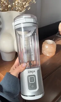 James's Ninja Blast